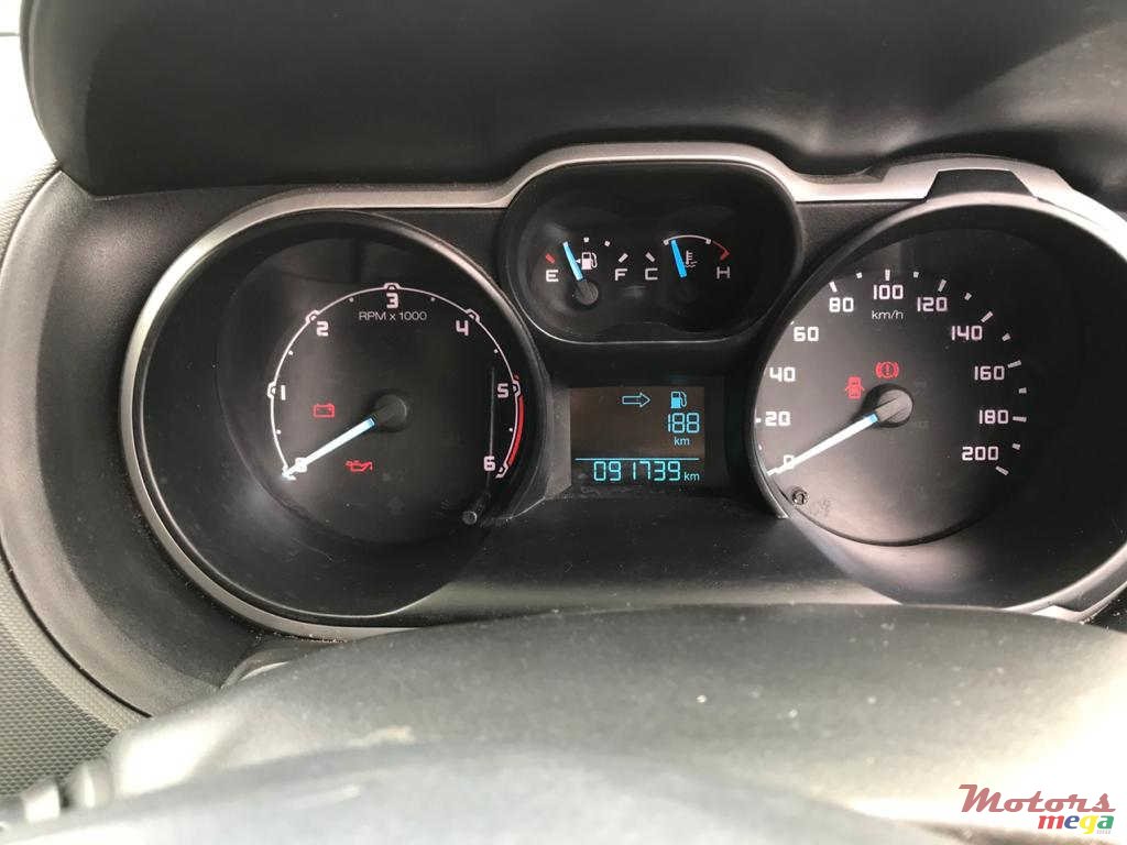 2013' Ford Ranger photo #3