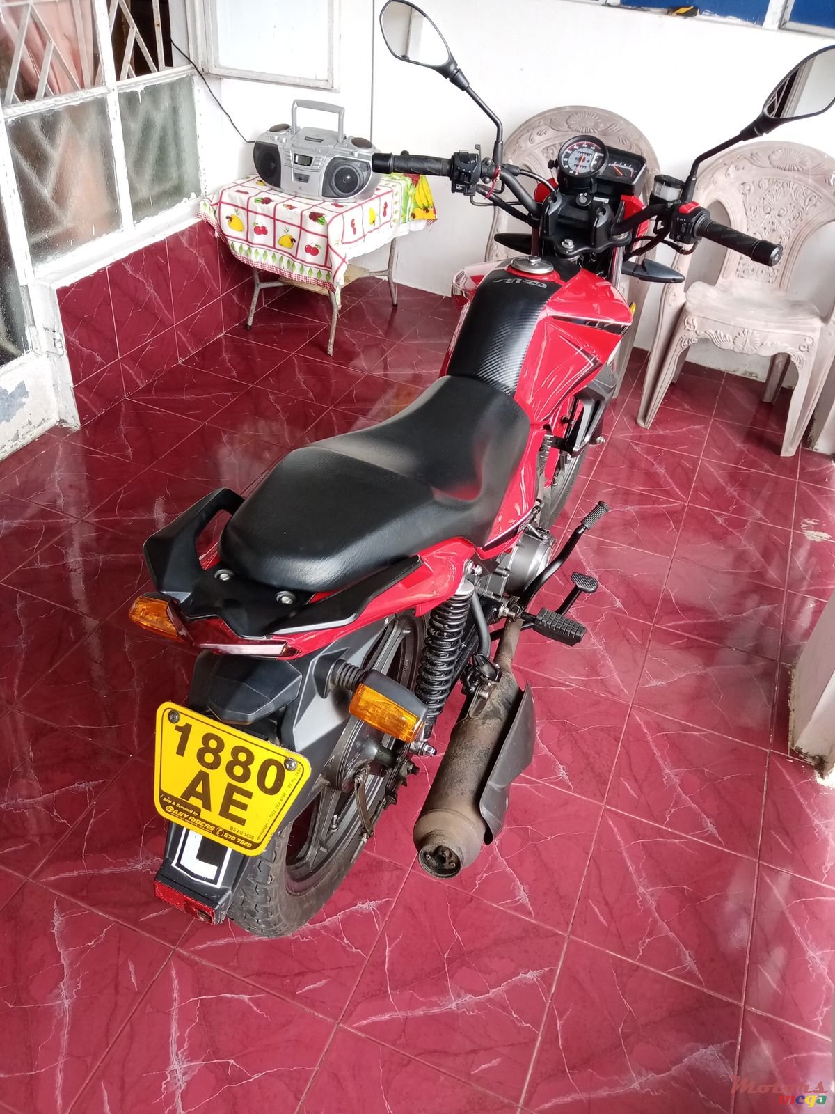 2019' Keeway photo #5