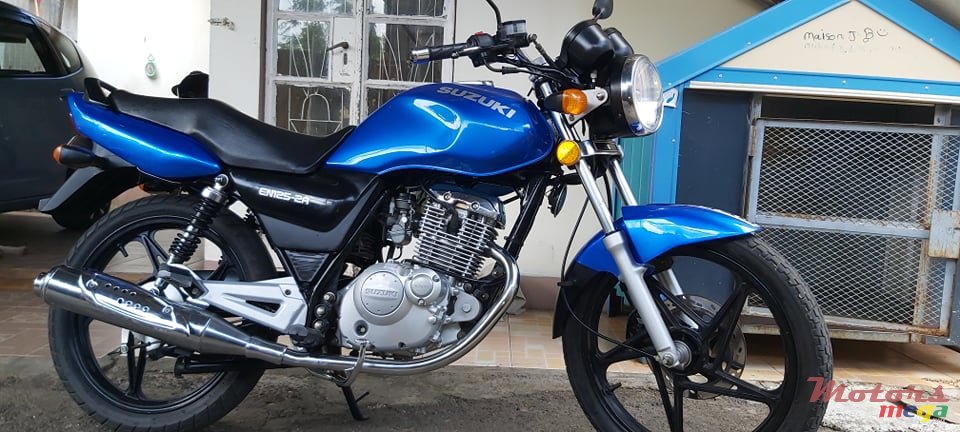 2016' Suzuki photo #1