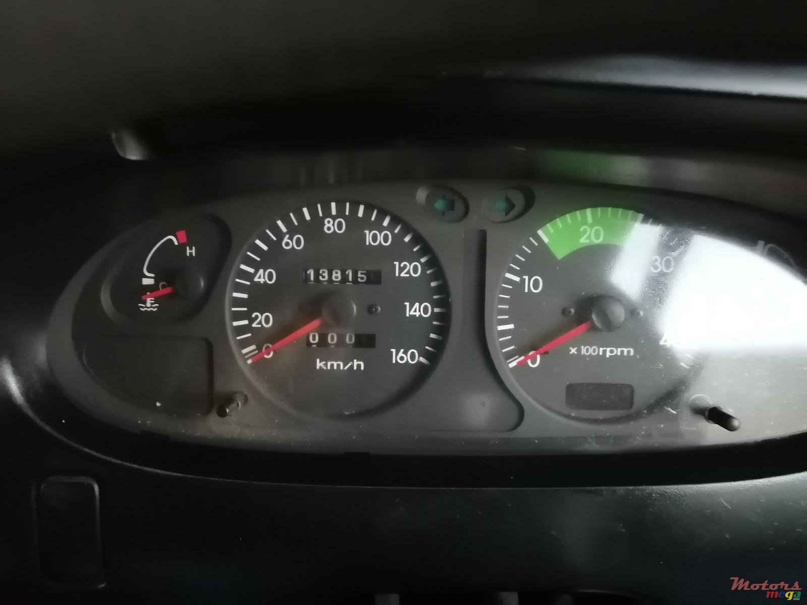 2008' Hyundai HD 65 photo #7