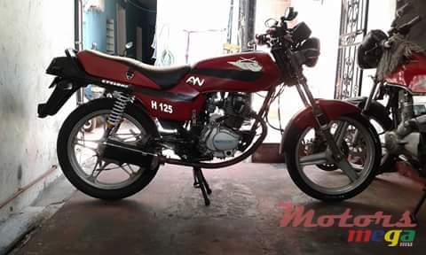 2002' Lifan photo #1