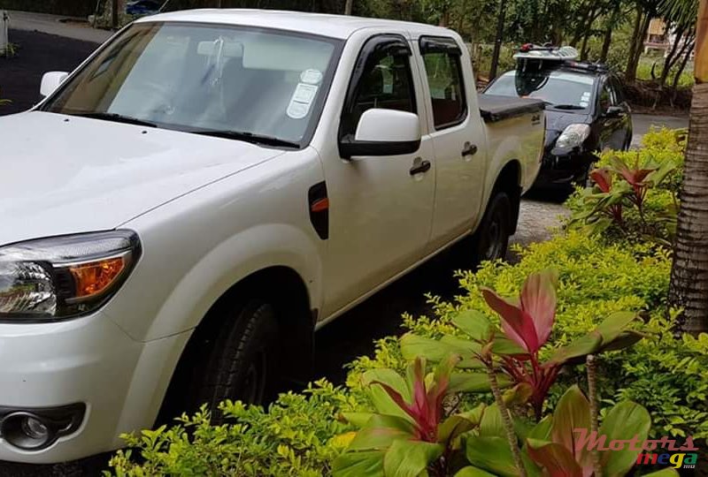 2011' Ford Ranger photo #2