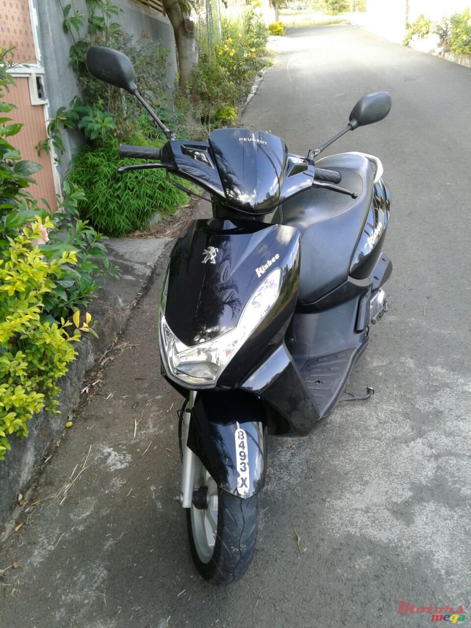 2012' Peugeot photo #5