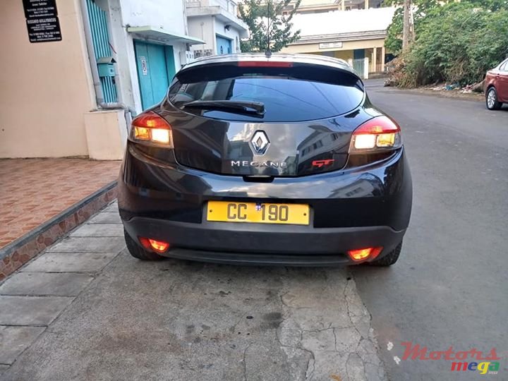 2009' Renault Megane dorigine photo #5