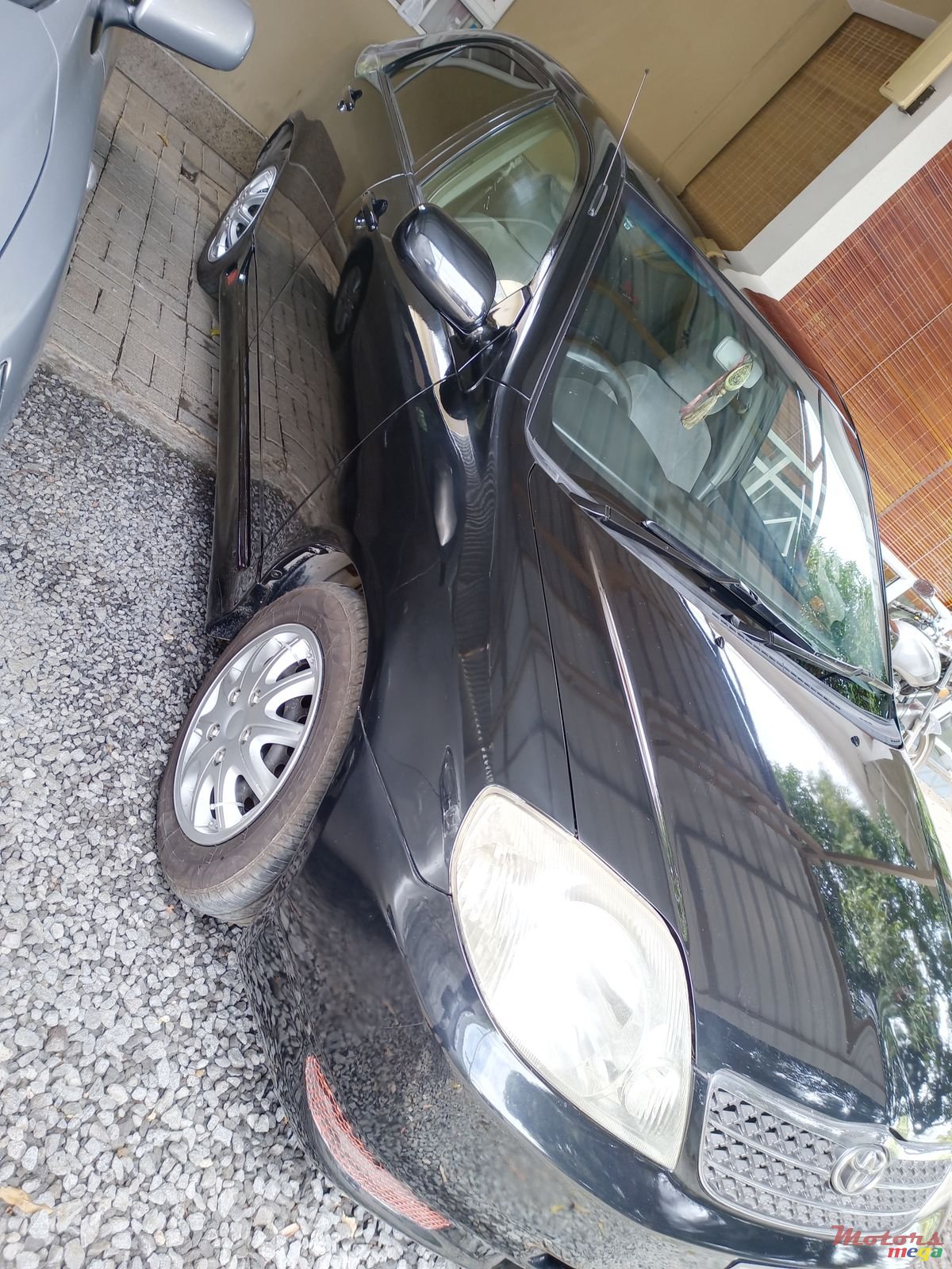 2002' Toyota Corolla no photo #4