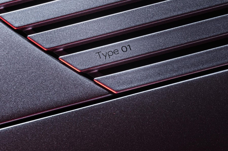 Jaguar's New EV Finally Has A Name: Type 01