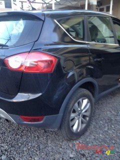 2012' Ford Kuga photo #7