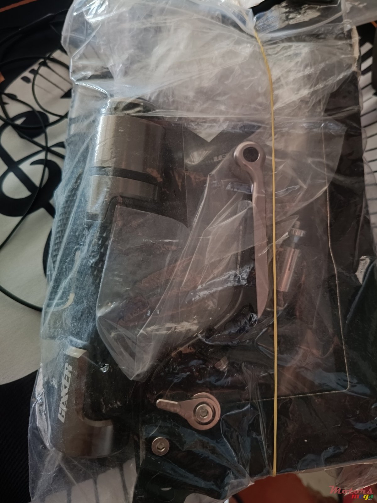 2024' Suzuki photo #5