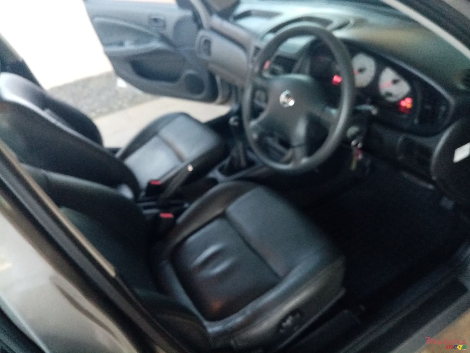 2010' Shawoom Good condition photo #7