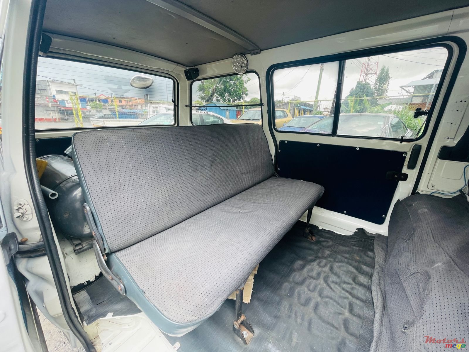 1991' Toyota LiteAce photo #6