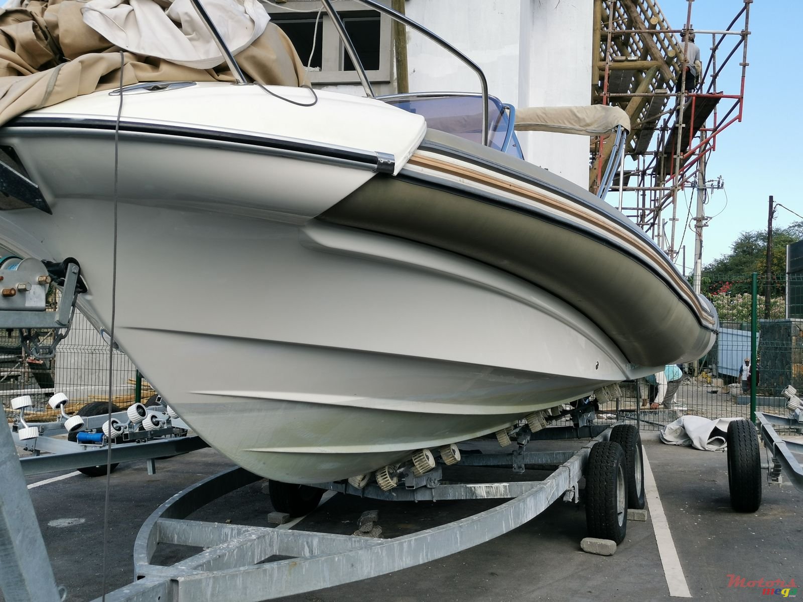 2016' Zodiac photo #1