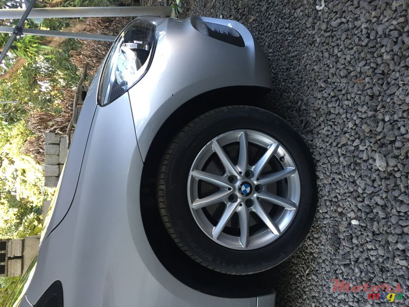 2016' BMW 2 Series photo #7