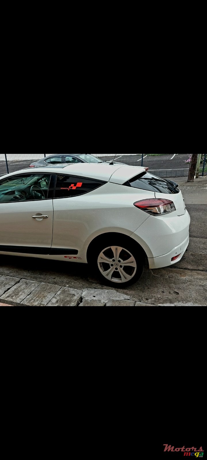 2013' Renault TURBØ 1400cc Essence photo #4