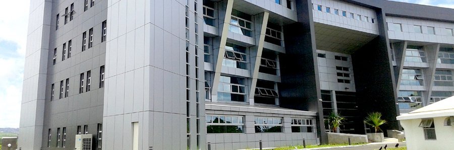 Financial Crimes Commission (FCC), Mauritius
