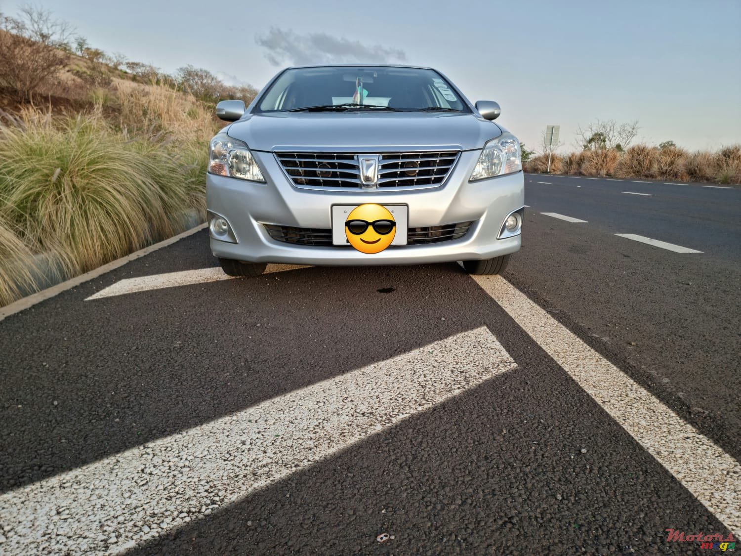 2007' AC NO photo #1