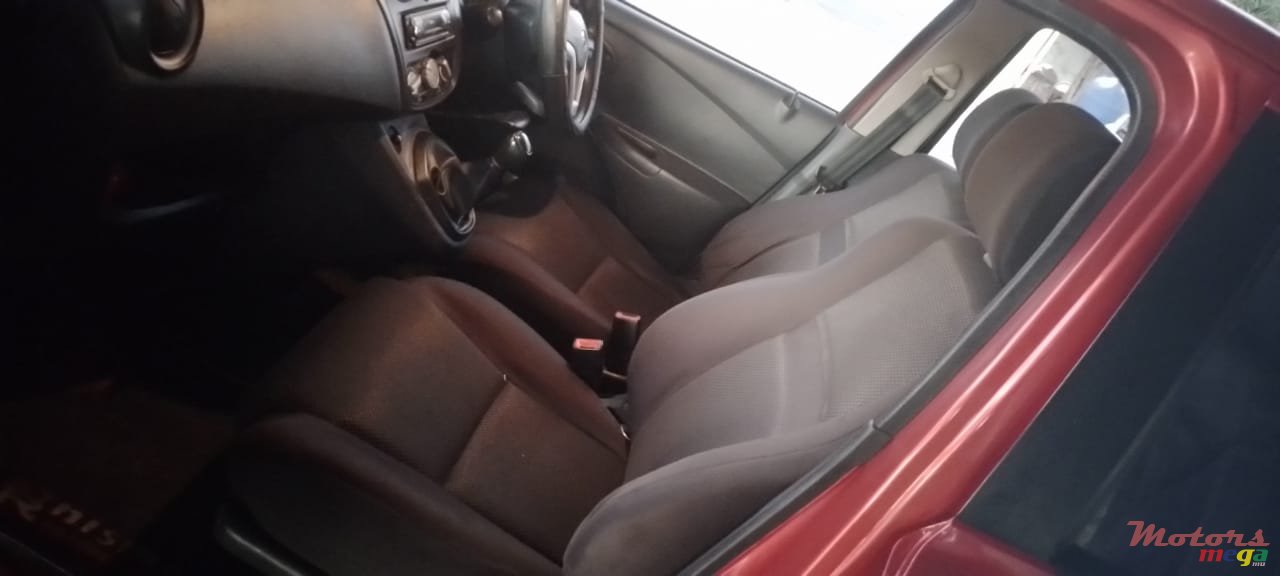 2018' Datsun GO photo #4