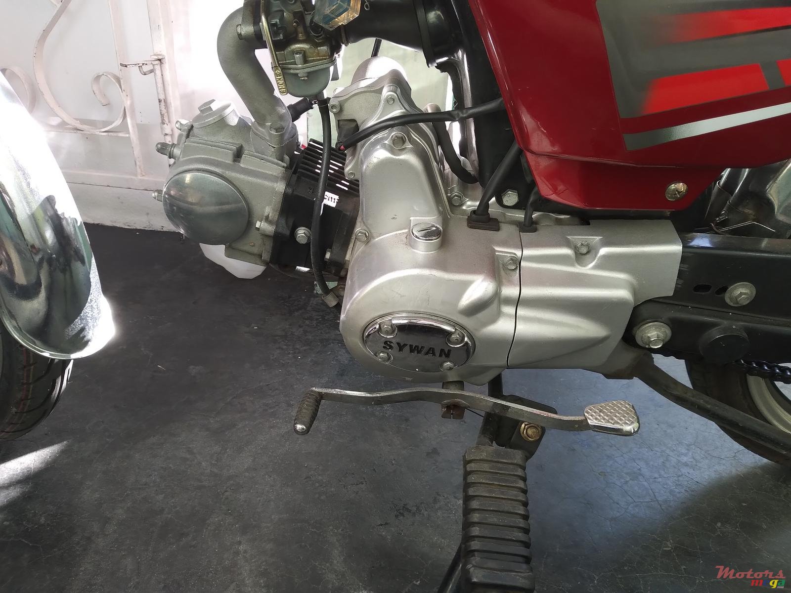 2018' Delta SW50 photo #4