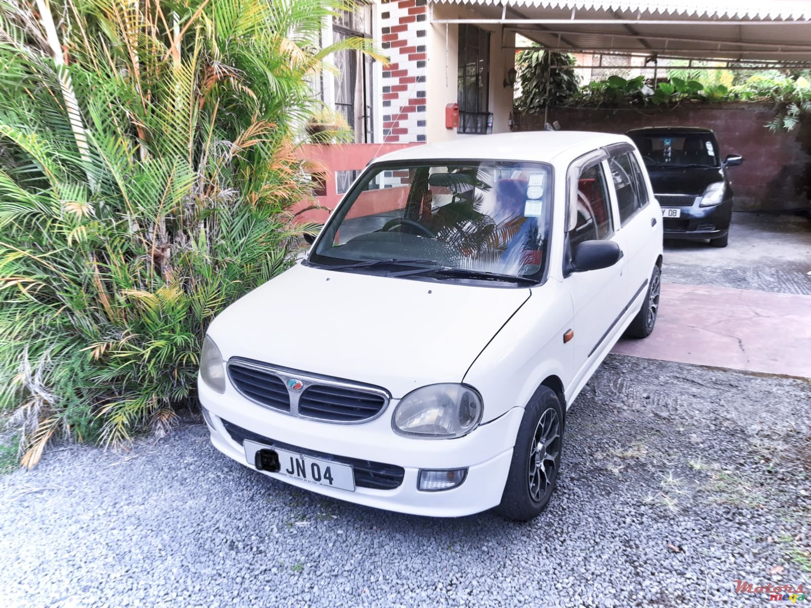 2004' Perodua photo #2