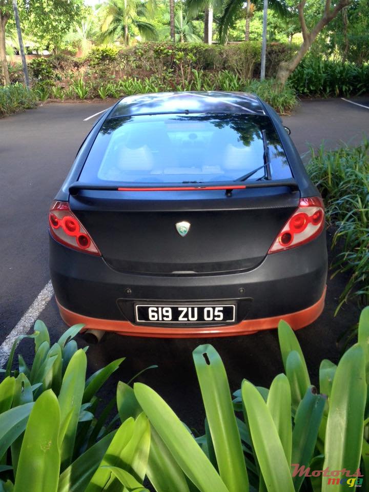 2005' Proton Gen.2 photo #2