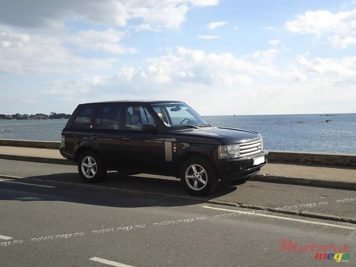 2010' Land Rover photo #5
