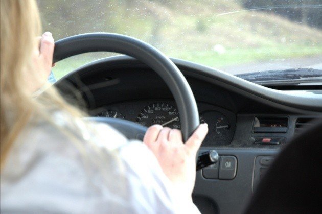 New UK Study Suggests Women Better Drivers than Men