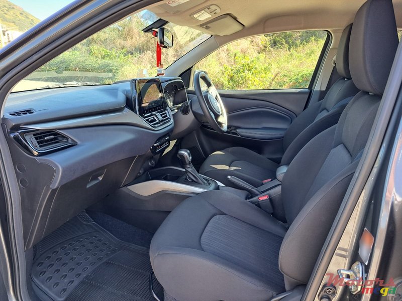 2022' Suzuki Baleno GLX - 1.5 photo #5