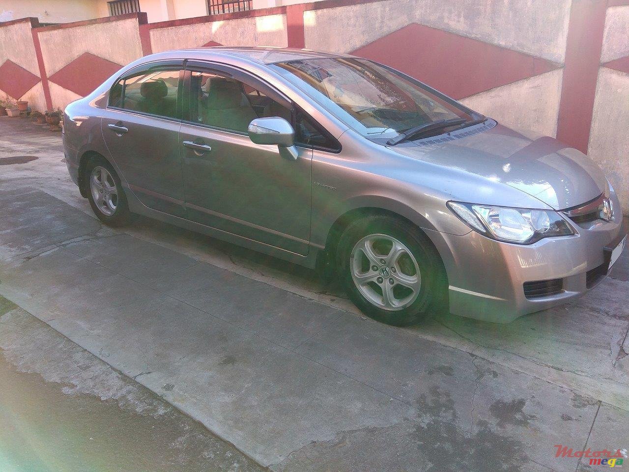 2006' Honda Civic photo #2