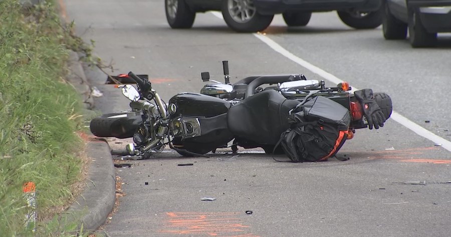 Le nombre d’accidents mortels impliquant des motos ne cessent de croître : 36 victimes depuis le début de l’année