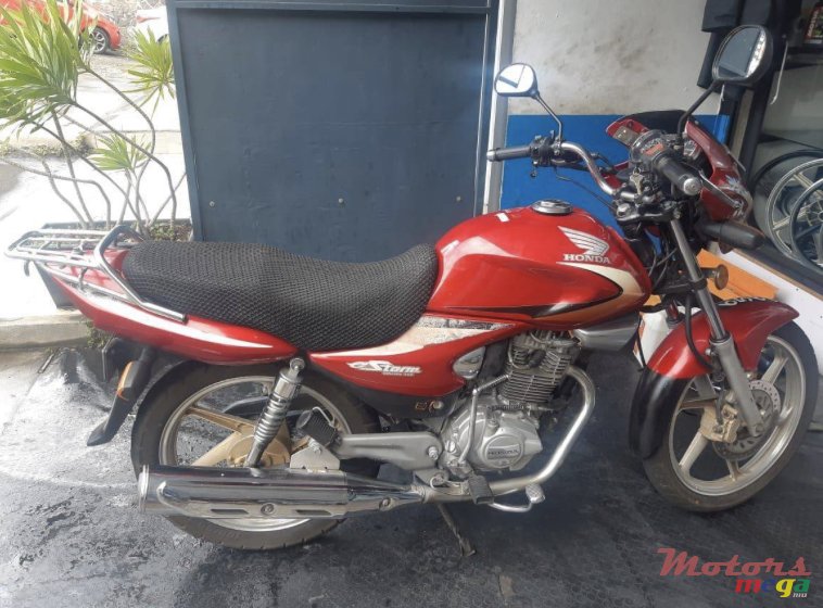 2012' Honda photo #1