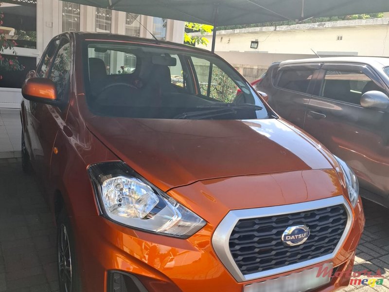 2019' Datsun photo #3