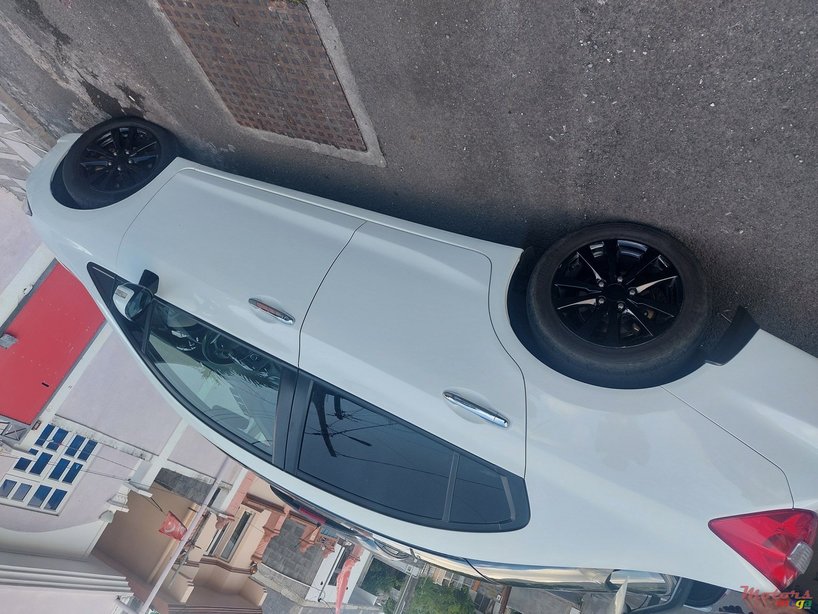 2013' Honda Civic photo #3