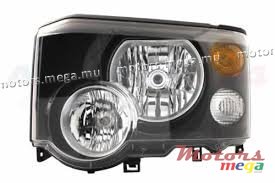 2003' Land Rover photo #5