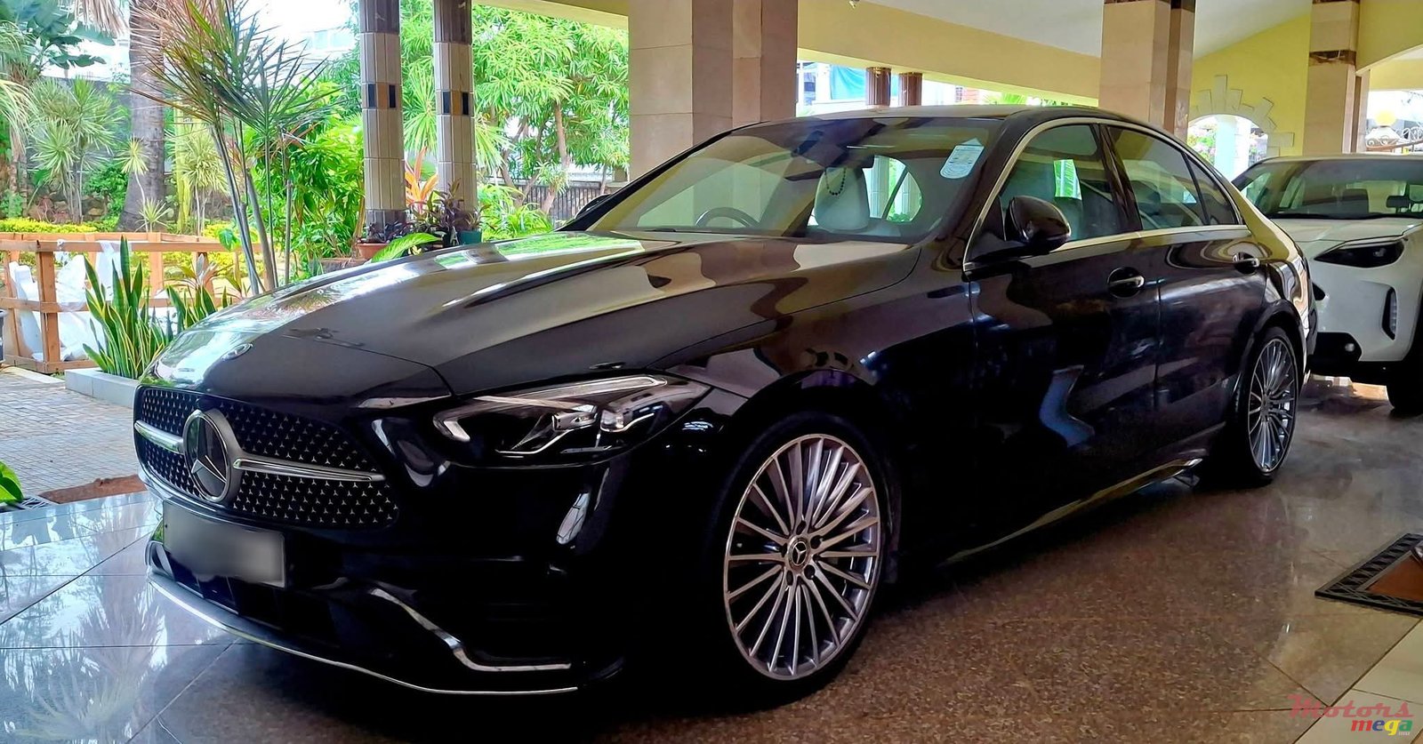 2022' Mercedes-Benz 180 photo #1