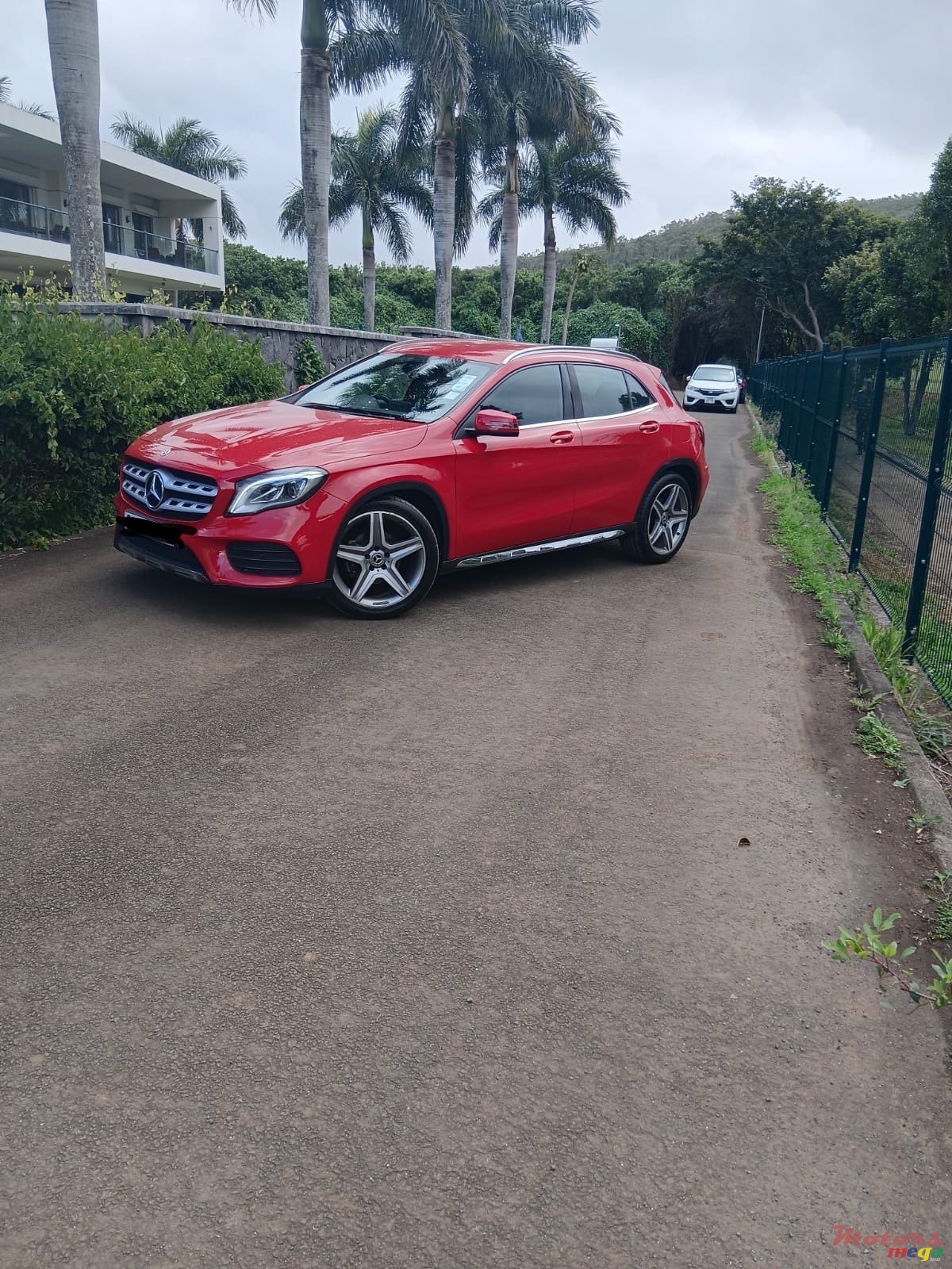 2017' Mercedes-Benz 200 No photo #5