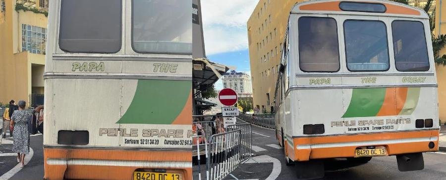 Transport en crise : Perle de la Savanne fait la pluie et le beau temps