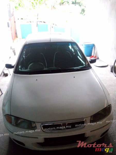 1999' Rover photo #1