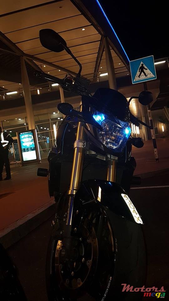 2012' Suzuki photo #1