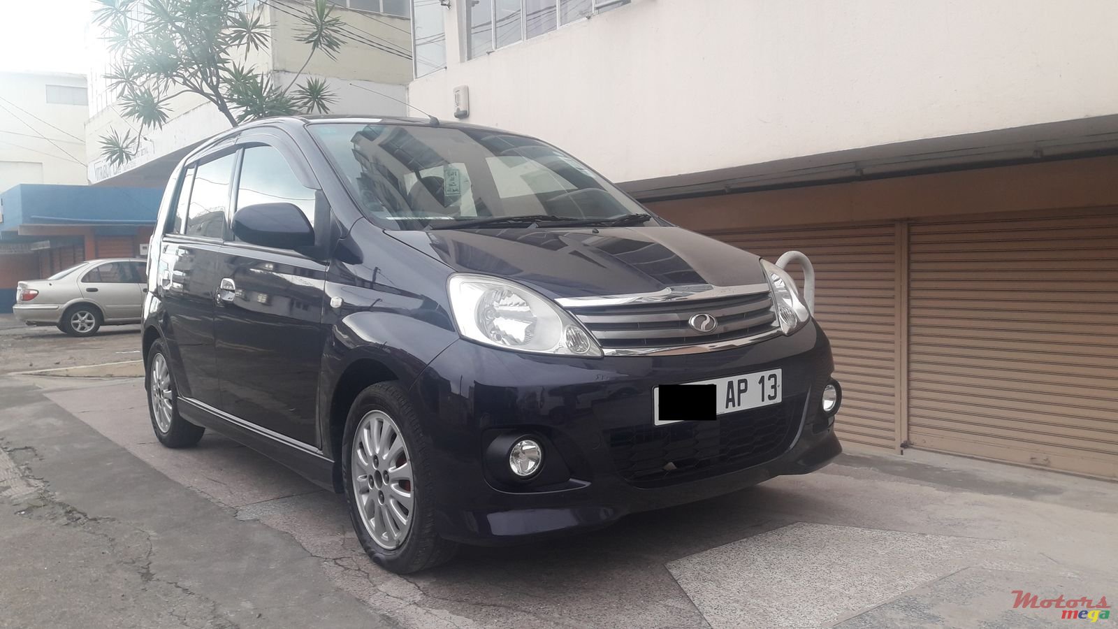 2013' Perodua photo #2