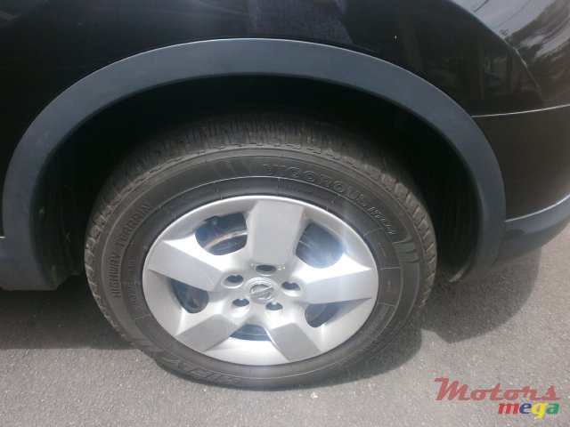 2008' Nissan Qashqai dualis photo #3