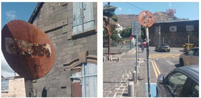 Sécurité routière : Halte aux panneaux de signalisation fantômes !