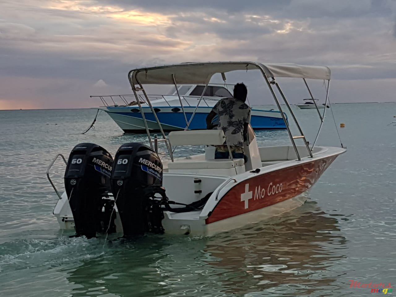 2017' Sportcraft photo #2