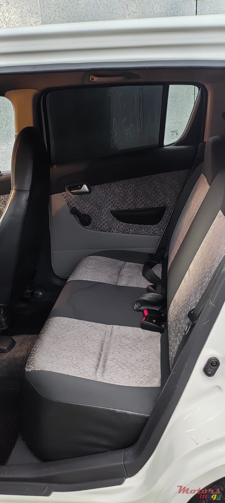 2018' Suzuki Alto photo #4