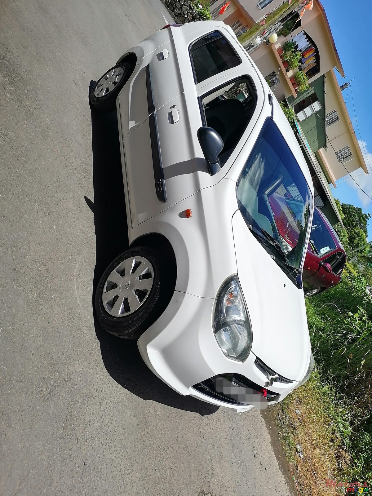 2014' Suzuki photo #1