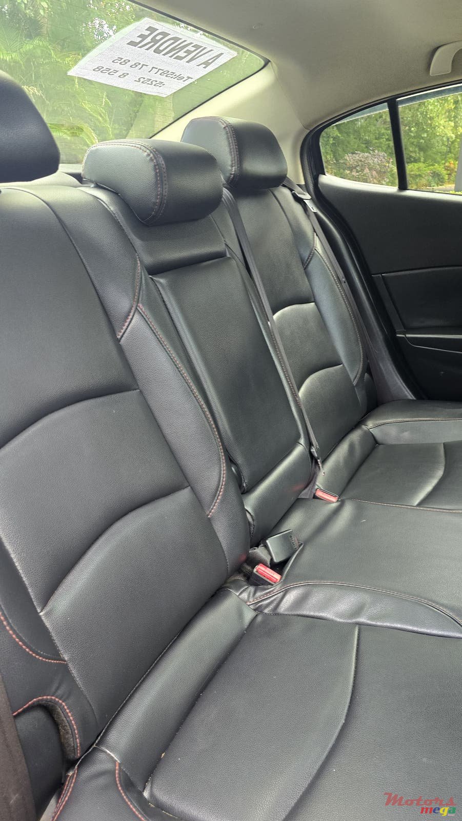 2017' Mazda 3 photo #5