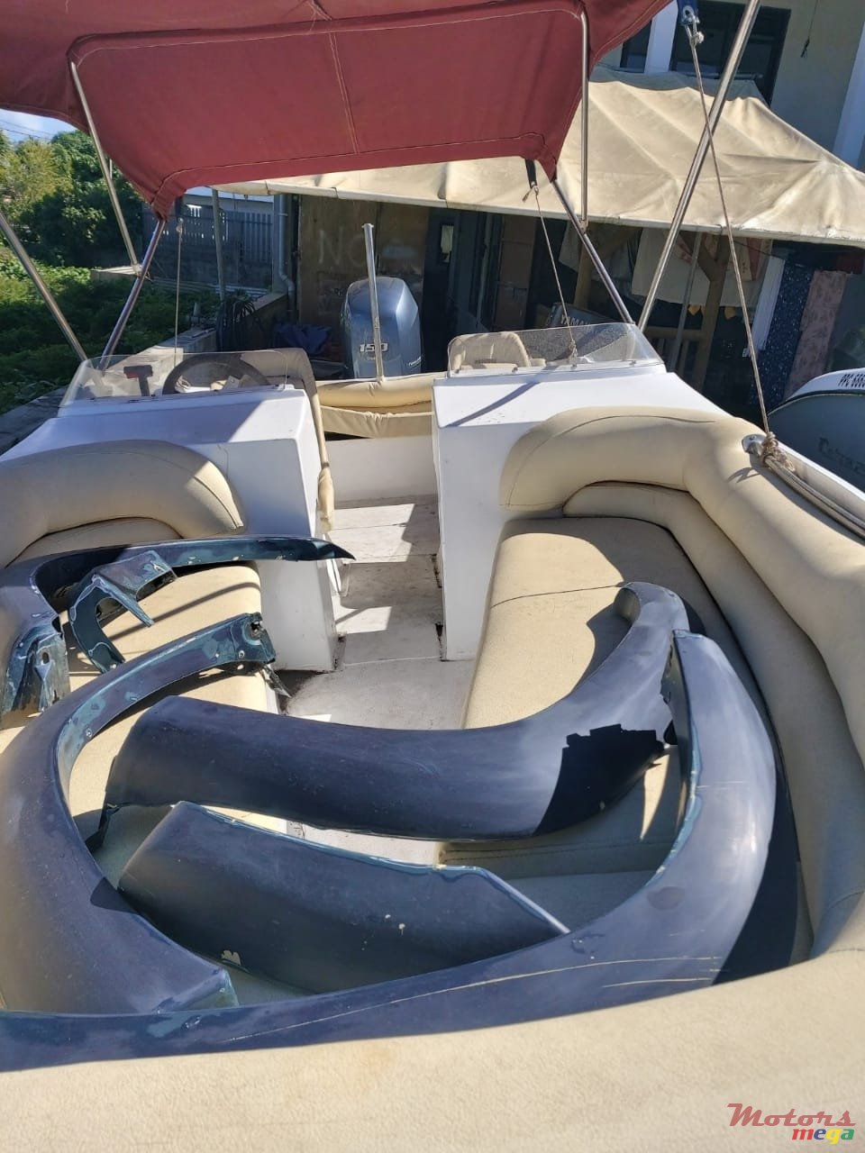 2008' Cobra photo #2