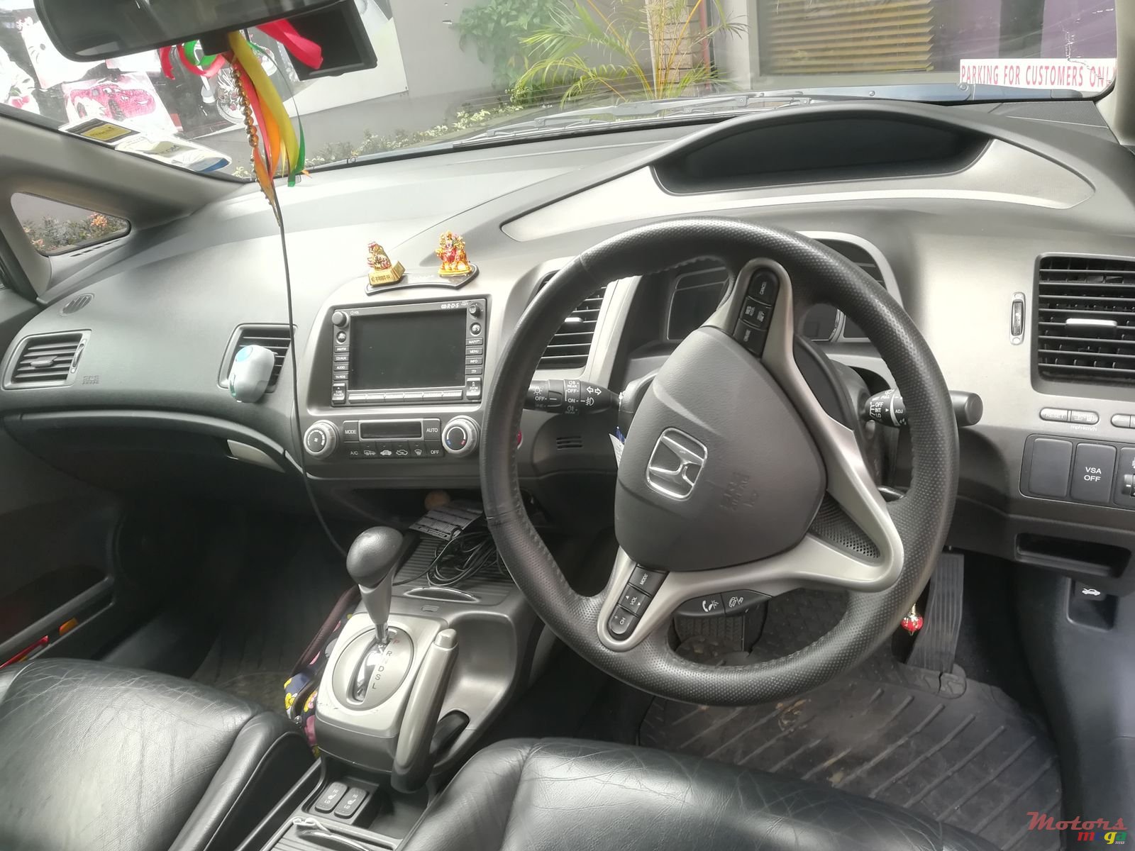 2009' Honda Civic photo #1