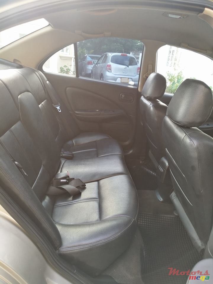 2008' Nissan Sunny N17 photo #6