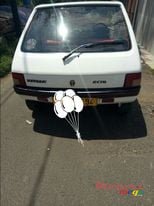 1994' Peugeot 205 recon photo #4