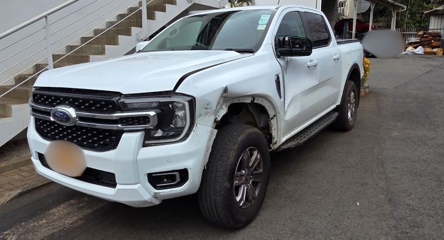 Affaire Rye Joorawon : la FCC s’empare de son véhicule et ouvre une enquête