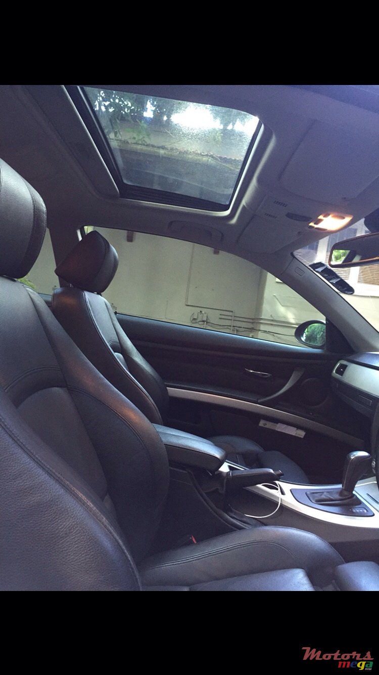 2007' BMW 325 photo #5